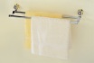 DELTA TOWEL RAIL