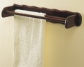 Littlewoods-Index double towel rail