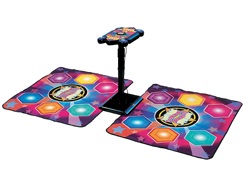 double wave dance maker