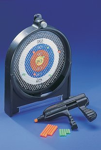 Littlewoods-Index executive sharpshooter