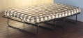 folding guest bed