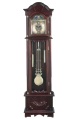 Littlewoods-Index grand father clock