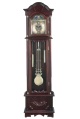 grand father clock