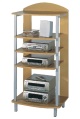 Littlewoods-Index high storage unit