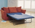 Littlewoods-Index louise sofa bed and 2-seater sofa