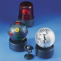 Littlewoods-Index mini disco set
