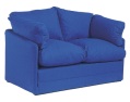 Littlewoods-Index philippa foam fold-out sofabed