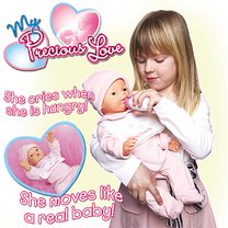 Littlewoods-Index precious love doll
