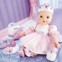 Littlewoods-Index princess alexa