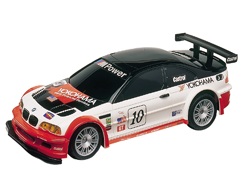 remote control bmw m3 touring car