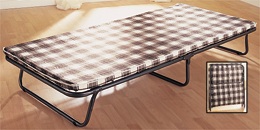 SINGLE FOLDING BED