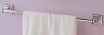 SINGLE TOWEL RAIL
