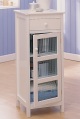 storage cabinet