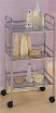THREE-TIER TROLLEY