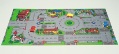 traffic playmat