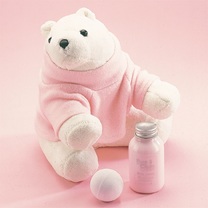 white bear essentials