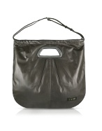 Open Handle Large Tote Bag