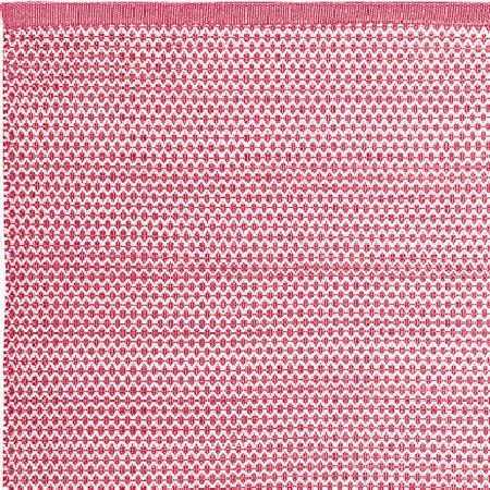 Liv Interior Miami Rug Pink S