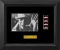 Live And Let Die - Bond (Series 2) - Single Film Cell: 245mm x 305mm (approx) - black frame with black mo