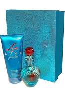 Live Lux by Jennifer Lopez Jennifer Lopez Live Lux EDP Spray 100ml Body