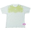 Live Mechanics Da Familia T-Shirt (Lime)