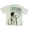 Live Mechanics Graff Tee (White)