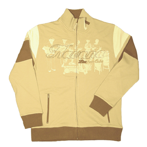 Live Mechanics Havana Jacket