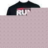 Runnin Things Tee (Black)