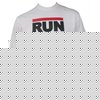Live Mechanics Runnin Things Tee (White)