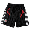 LIVERPOOL 2007/2008 Away Junior Football Shortsxx