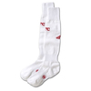 LIVERPOOL 2007/2008 Away Junior Football Socks