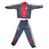 LIVERPOOL 2007/2008 Junior Football Tracksuit