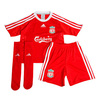 LIVERPOOL 2008/2010 Home Football Minikit