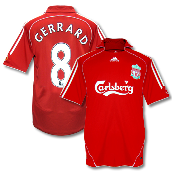 liverpool 06 07 jersey