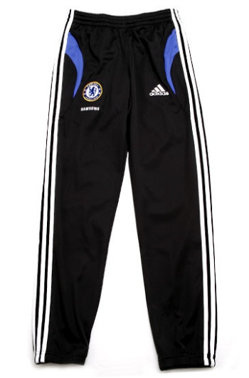 Adidas 08-09 Liverpool Presentation Pants