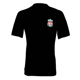 Liverpool Adidas 09-10 Liverpool away (Alonso 14)