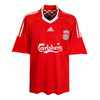 LIVERPOOL Adult 2008/2010 Home Football Shirt
