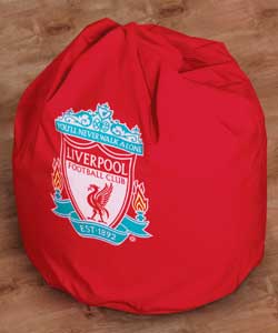 Liverpool Beanbag Cover