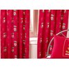 LIVERPOOL Curtains - Crest 72s