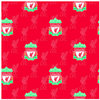 LIVERPOOL Curtains - FC 54s