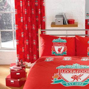 Liverpool Curtains - Stipple (72 inch drop)