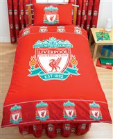 Liverpool Curtains