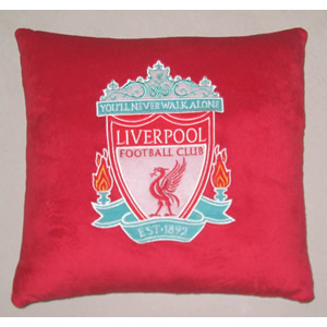 Liverpool Cushion