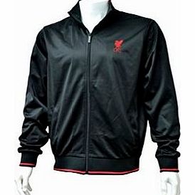 Liverpool F.C. Liverpool Track Jacket (L)