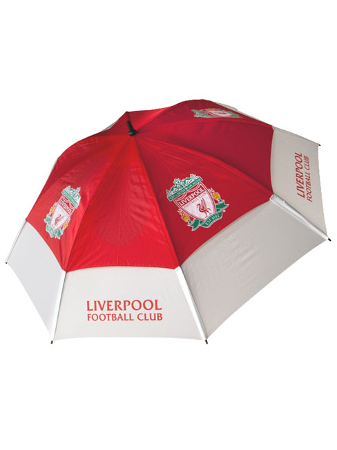 Liverpool FC Golf Umbrella