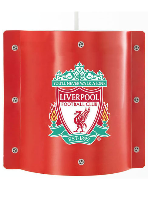 Liverpool FC Light Shade Pendant