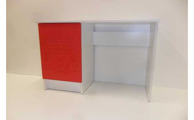 Liverpool FC Liverpool Football Desk