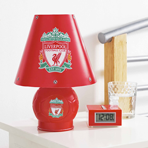 Liverpool Lamp
