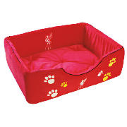 Liverpool Medium Pet Bed