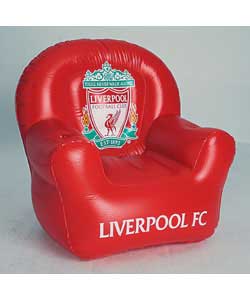 Official Licenced Inflatable Chair